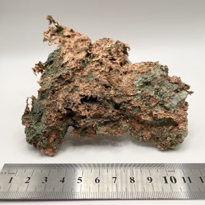 Native Copper - Michigan