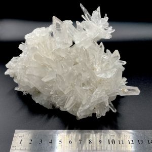 Quartz - Columbia