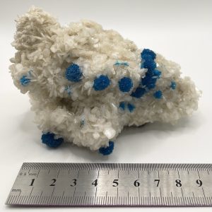 Cavansite - India