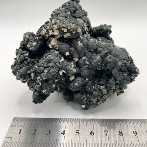 Malachite with Pyromorphite - Rum Jungle