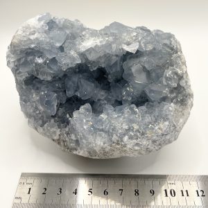 Celestite - Madagascar