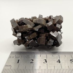 Vanadinite - Mibladen