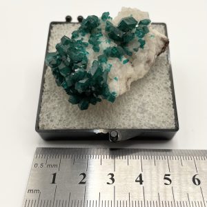 Dioptase - Tsumeb