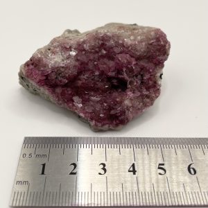 Cobaltian Calcite - Zaire