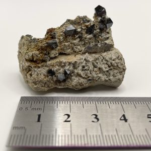 Anatase - Kharan Mountains