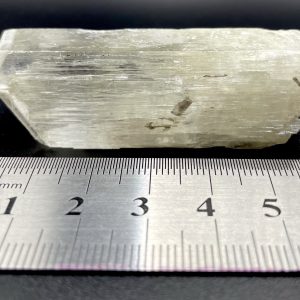 Spodumene var. Kunzite - Afghanistan