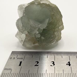 Fluorite - Dongpo Ore Field