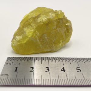 Native Sulphur - Michigan