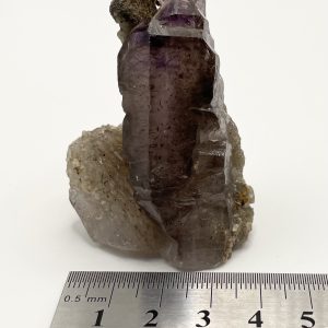 Amethyst Sceptre - Madagascar
