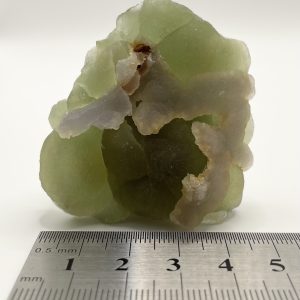 Fluorite - China