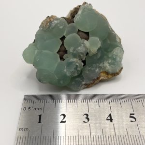 Smithsonite - Kelly Mine