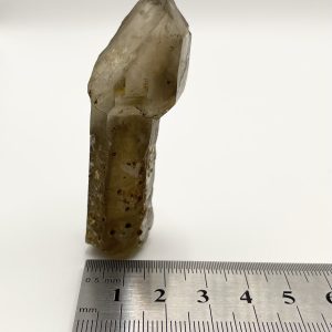 Smoky Quartz Sceptre - Hallelujah Junction