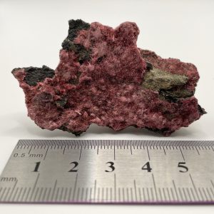 Erythrite - Mount Cobalt