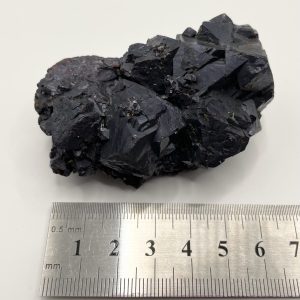 Cuprite with Miersite - Russia