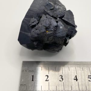 Cuprite with Miersite - Russia