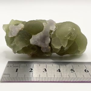 Fluorite - China