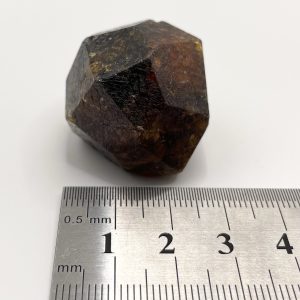 Garnet - Tanzania