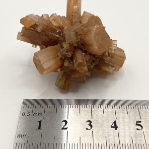 Aragonite - Safaro Mine