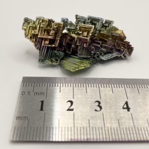 Rainbow Bismuth - Germany