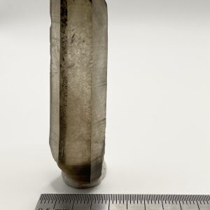 Smoky Quartz - California