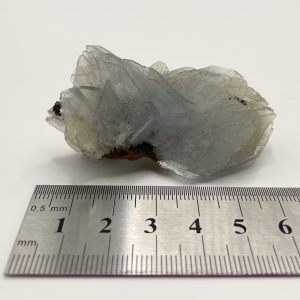 Barite - Sidi Lahcen Mine