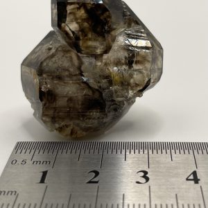 Smoky Quartz - Mooralla