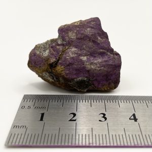 Purpurite - Portugal