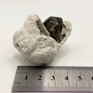 Smoky Quartz Geode - Mooralla