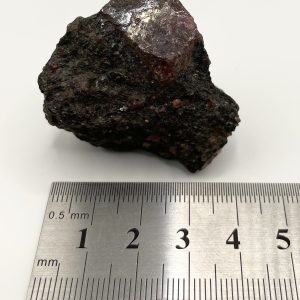 Rhodonite in Galena - Broken Hill