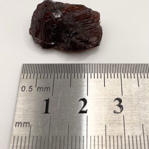 Spessartine Garnet - Minas Gerais
