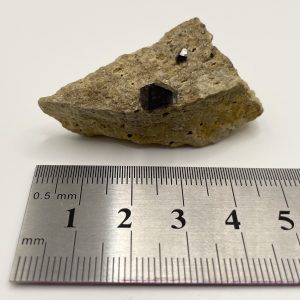 Anatase - Kharan Mountains