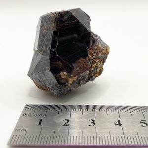 Rutile - Graves Mountain Mine