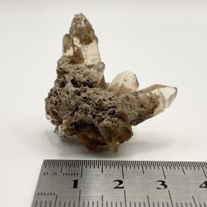 Topaz - Utah