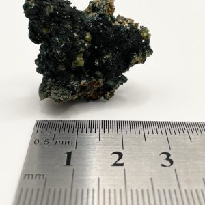 Malachite with Pyromorphite - Rum Jungle