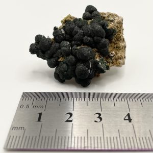 Malachite with Pyromorphite and Cerussite - Rum Jungle