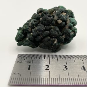Malachite with Cerussite - Rum Jungle