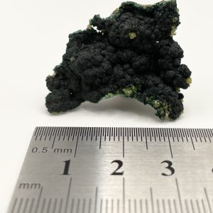 Malachite with Pyromorphite - Rum Jungle