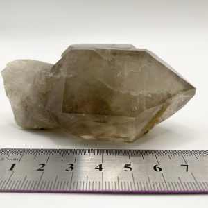 Smoky Quartz Sceptre- Krystal Tips Mine
