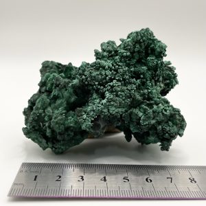 Malachite - Mindingi Mine