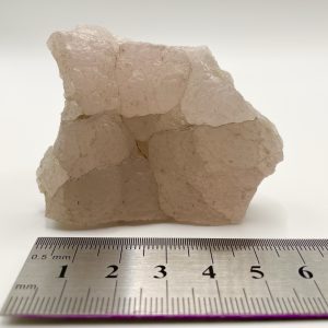 Smithsonite - El Refugio Mine