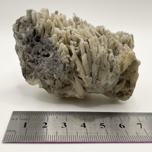 Cerussite - Broken Hill