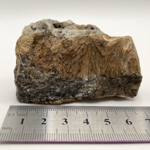 Inesite - Broken Hill