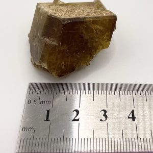 Barite - Mount Isa
