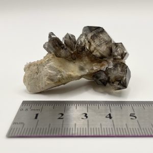 Smoky Quartz - Mooralla