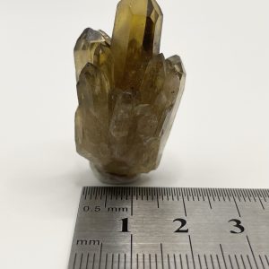 Citrine - Lwena DRC