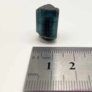 Indicolite Tourmaline - Minas Gerais