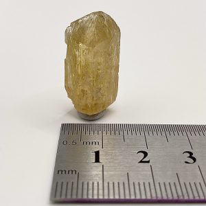 Imperial Topaz - Ouro Preto