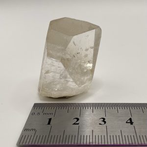 Topaz - Shigar Valley