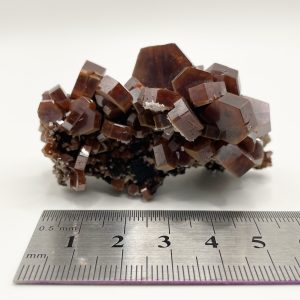 Vanadinite - Milbladen