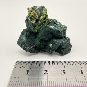 Malachite Ps. Azurite - Tsumeb